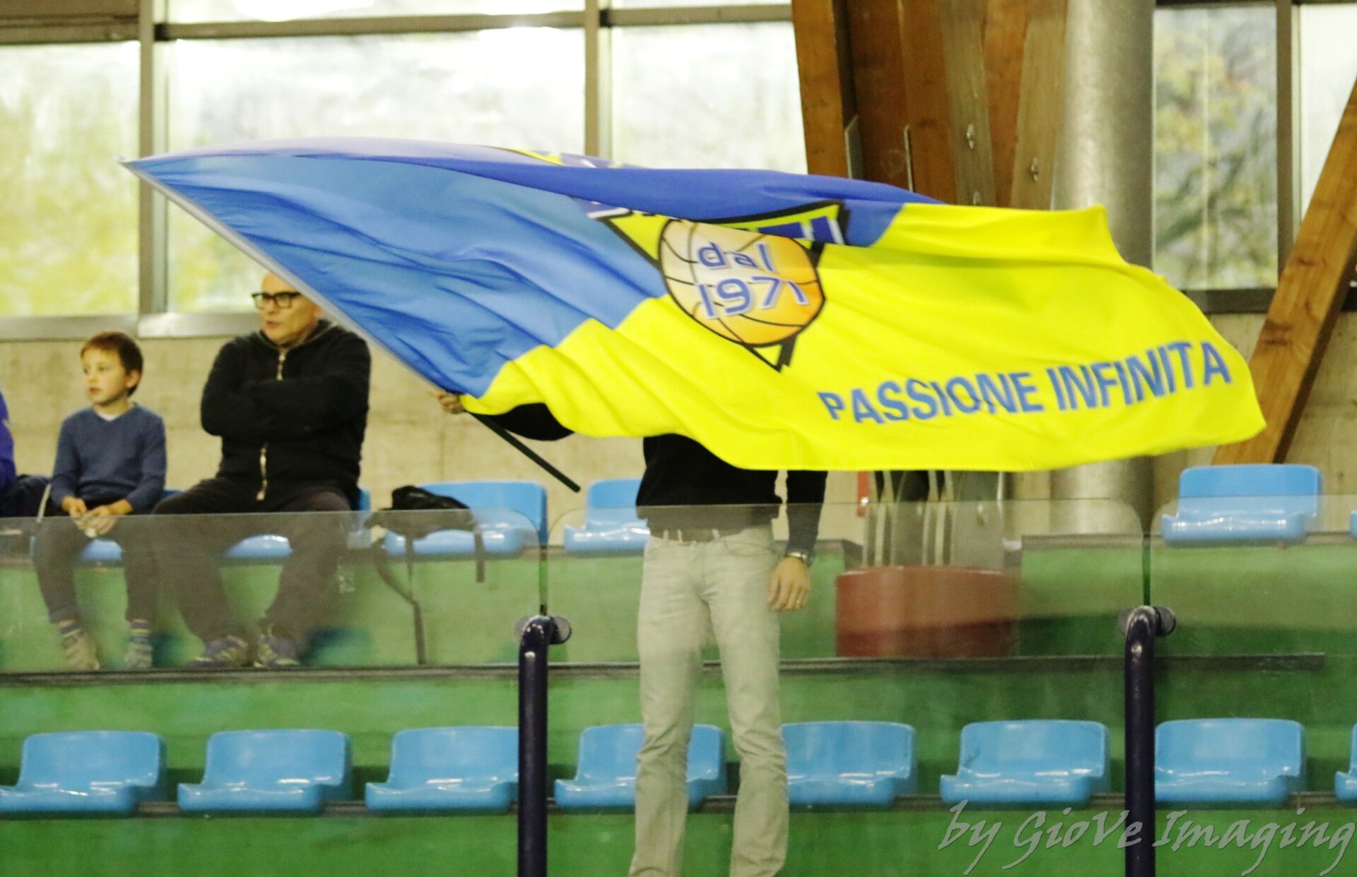 U18F: POL. VOBARNO – VISCONTI BASKET  51 – 53