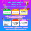 MICROBASKET 2024/2025