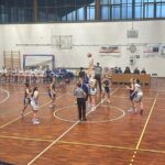 SERIE B – Sconfitta nell’esordio stagionale a Busto