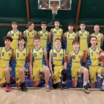 U15M – Si passa nel girone GOLD